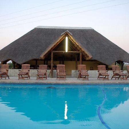 Dwaleni Farm Lodge Matsapha Bagian luar foto