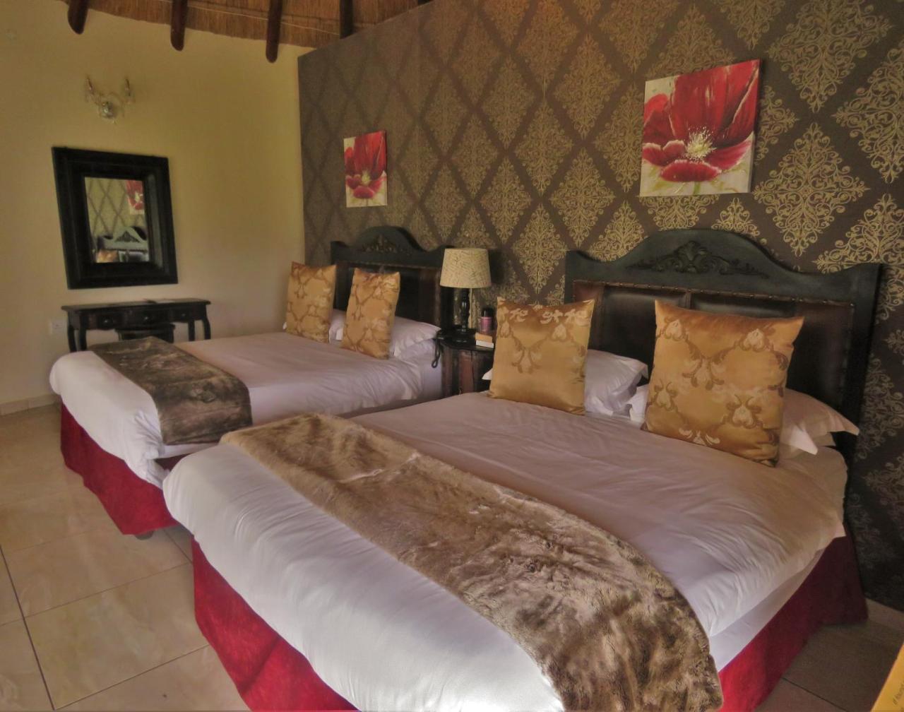 Dwaleni Farm Lodge Matsapha Bagian luar foto