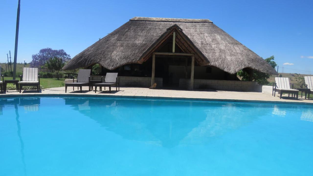 Dwaleni Farm Lodge Matsapha Bagian luar foto