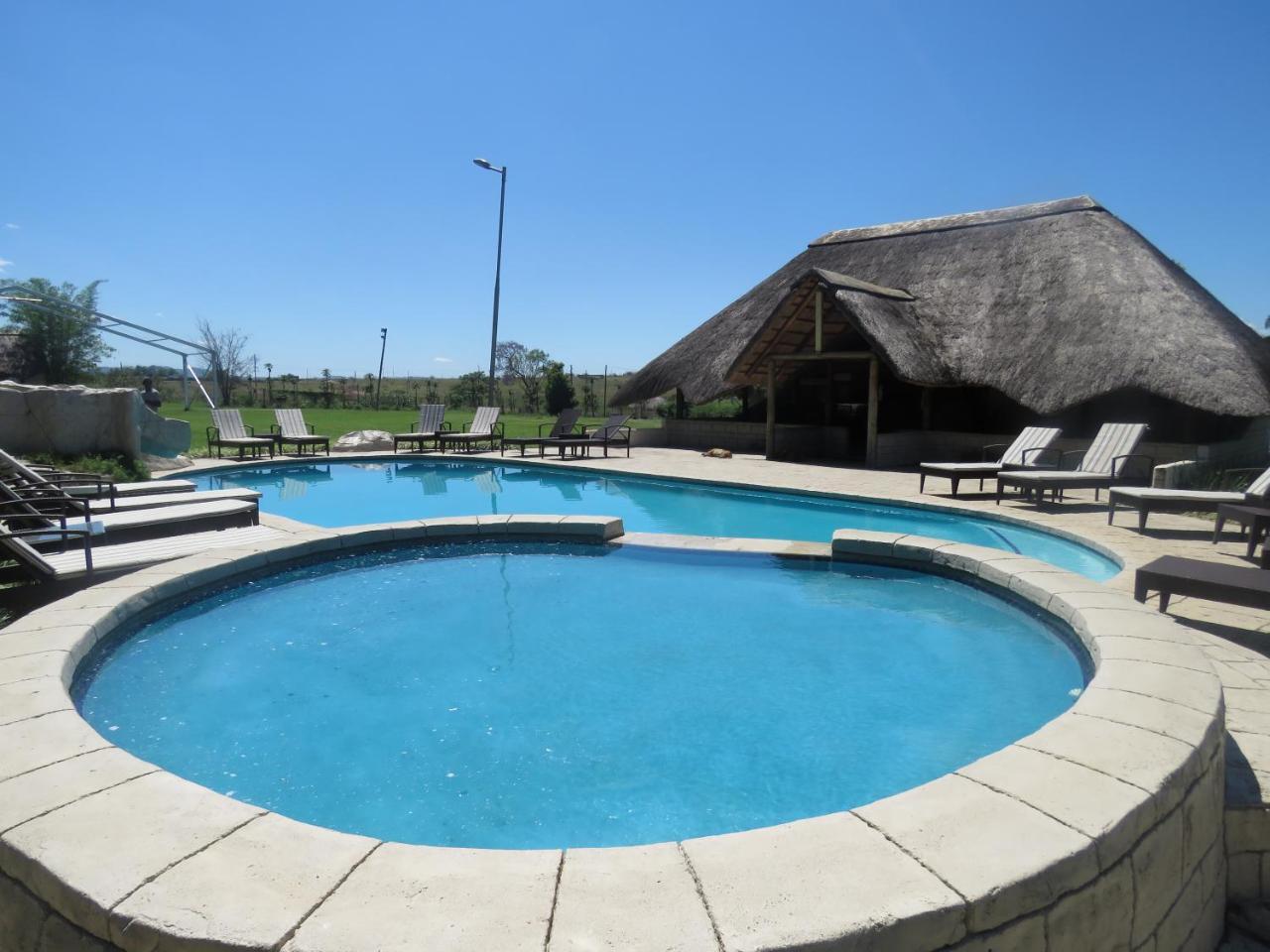 Dwaleni Farm Lodge Matsapha Bagian luar foto