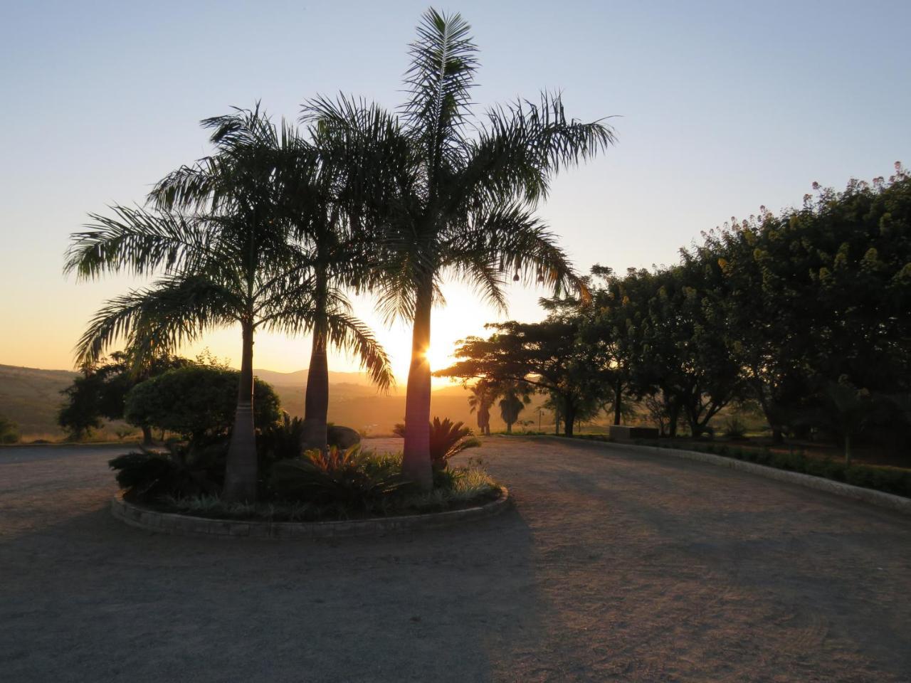 Dwaleni Farm Lodge Matsapha Bagian luar foto